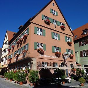 Hotel Eisenkrug